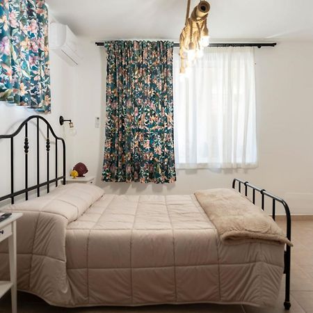 산니칸드로디바리 Stanze Di Puglia B&B 외부 사진