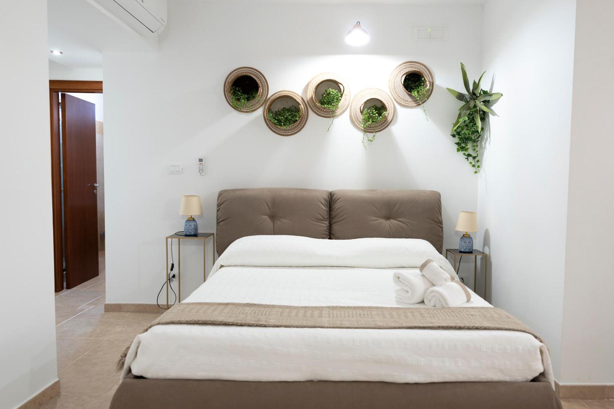 산니칸드로디바리 Stanze Di Puglia B&B 외부 사진