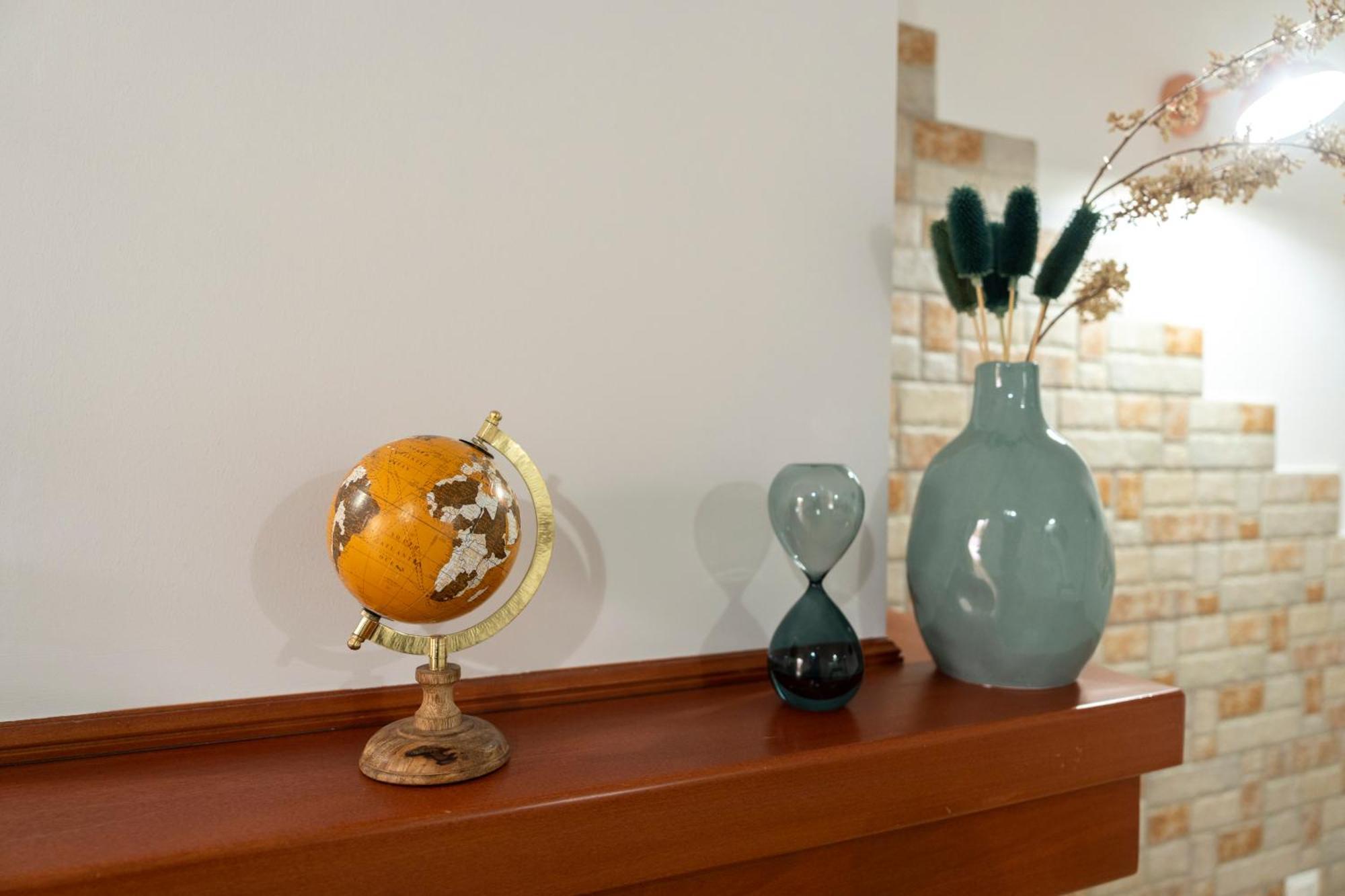 산니칸드로디바리 Stanze Di Puglia B&B 외부 사진